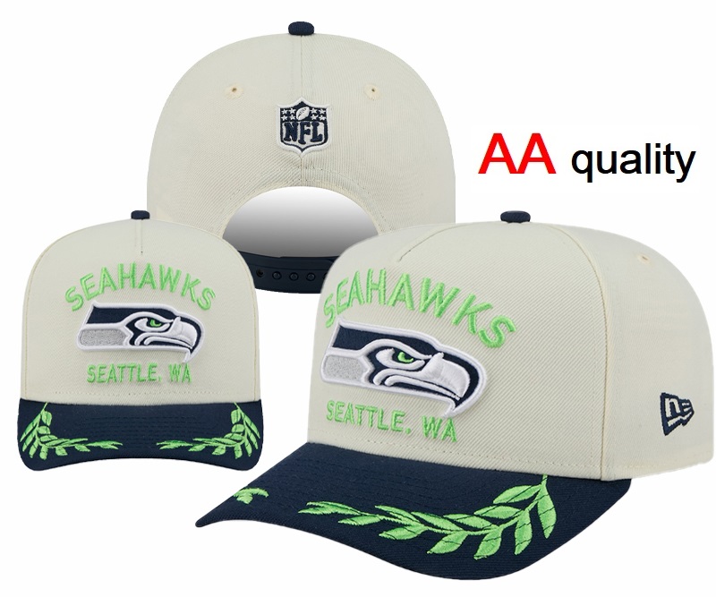 Seattle Seahawks 2025 Stitched Snapback Hats 014